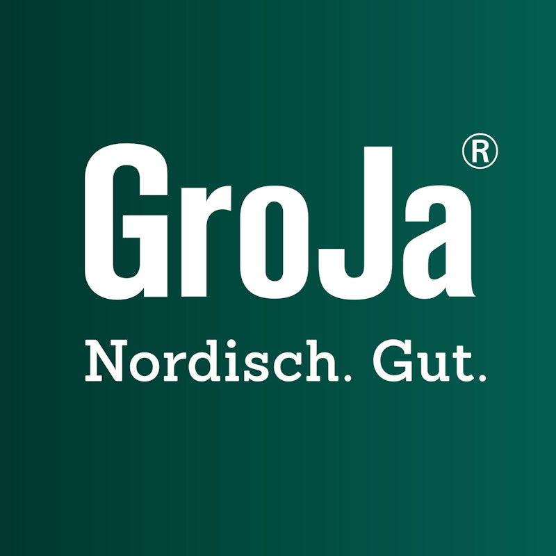 GroJa GroJa Logo