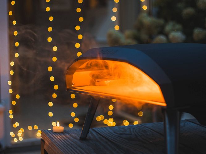 Grill-Geschenke für Weihnachten