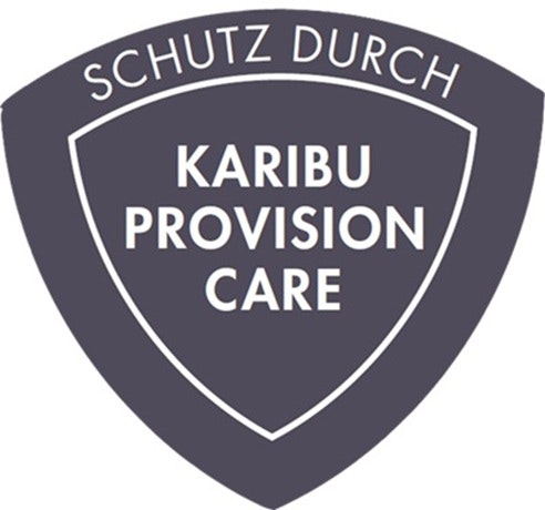 Karibu Farbsystem Karibu Farbsystem