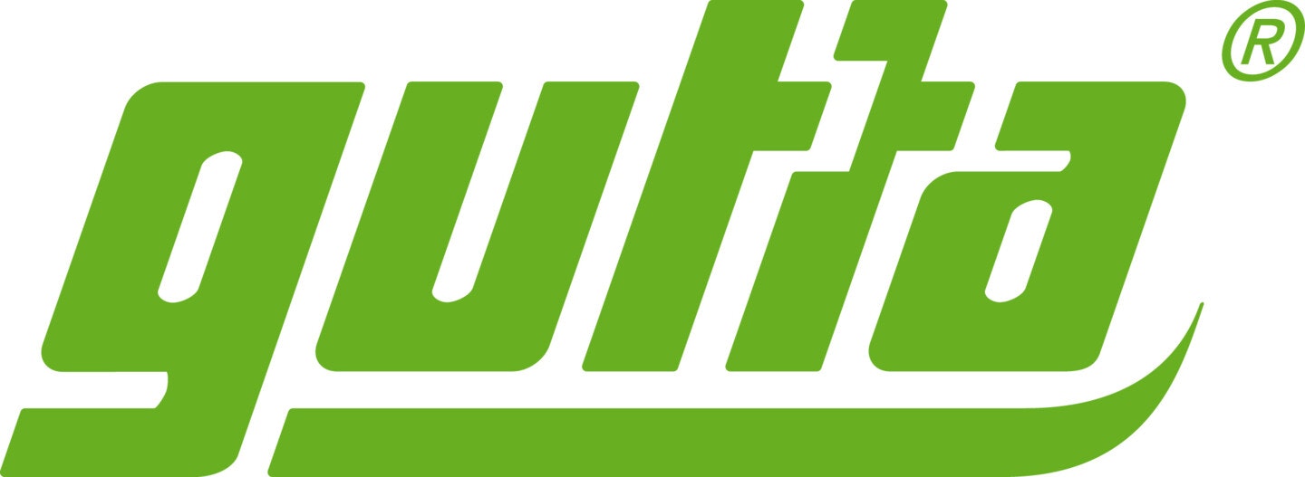 Gutta Gutta Logo