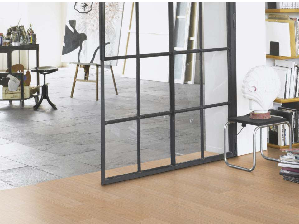 PARADOR Parkett Trendtime 1 Bambus gekälkt 