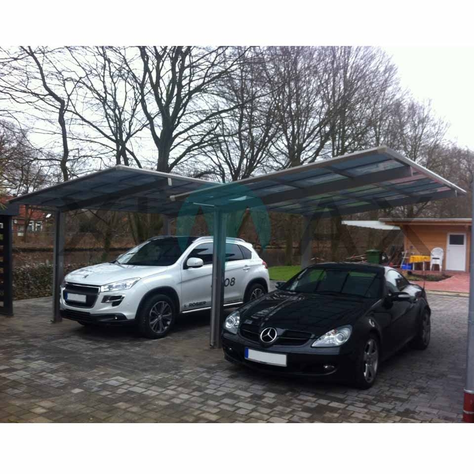 Ximax Linea zwei Fahrzeuge