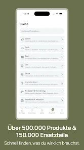 App Screenshot 2