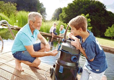 Einfache und intuitive Bedienung einfache intuitive Bedienung