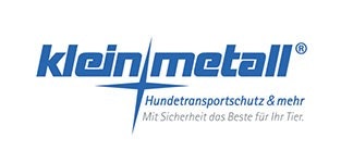Logo kleinmetall Logo der Marke kleinmetall