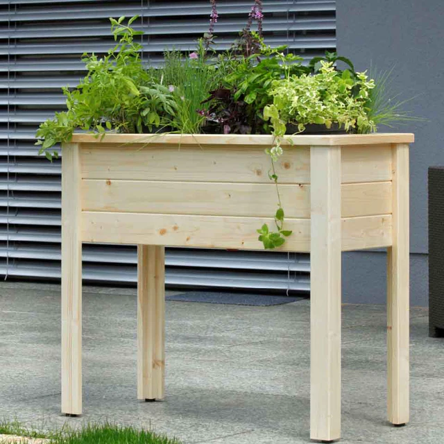 KGT Kräuterhochbeet - 50 l 