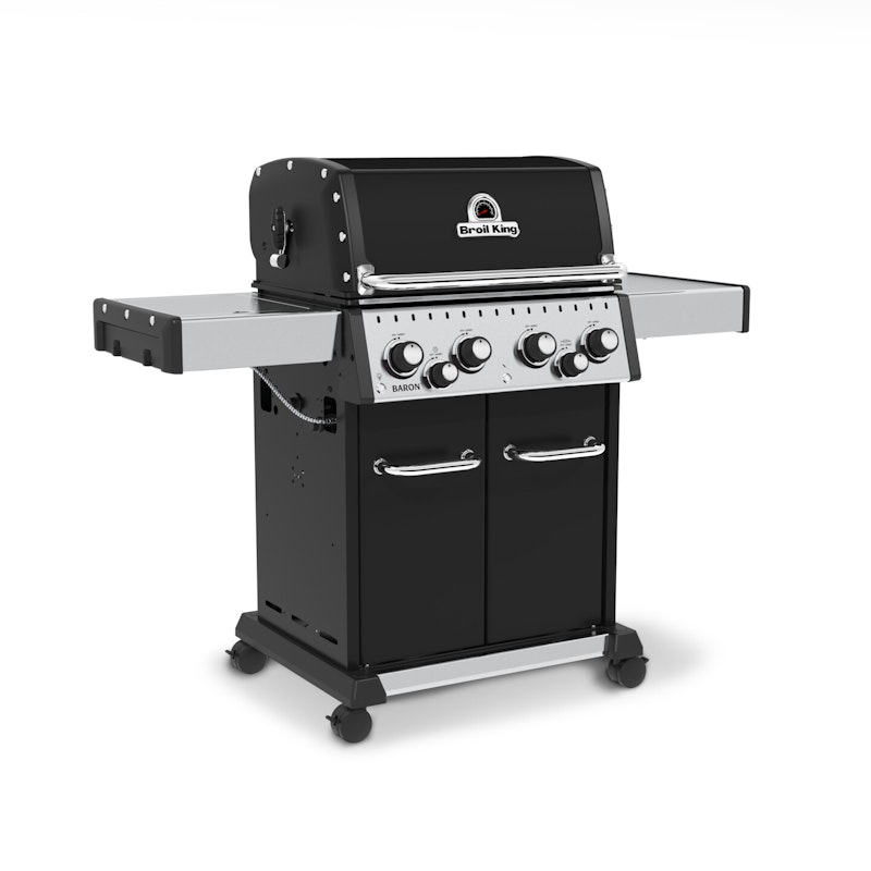 Broil King Baron 490 Broil King Baron 490