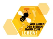 Bienen helfen Bienen helfen