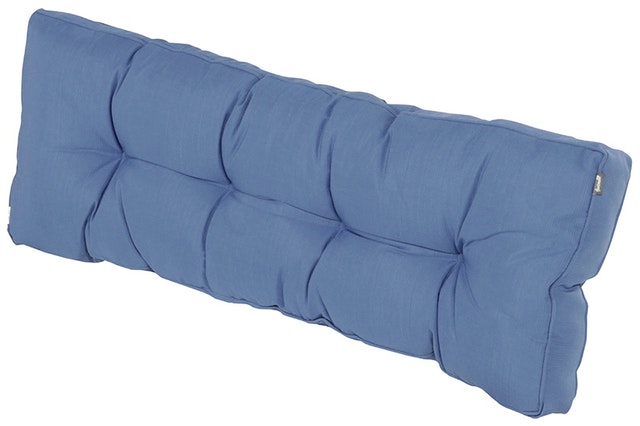 Hartman Paletten-Rückenkissen CASUAL