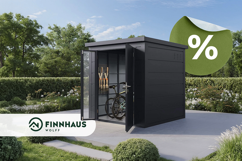 Wolff Finnhaus Herbst-Aktion