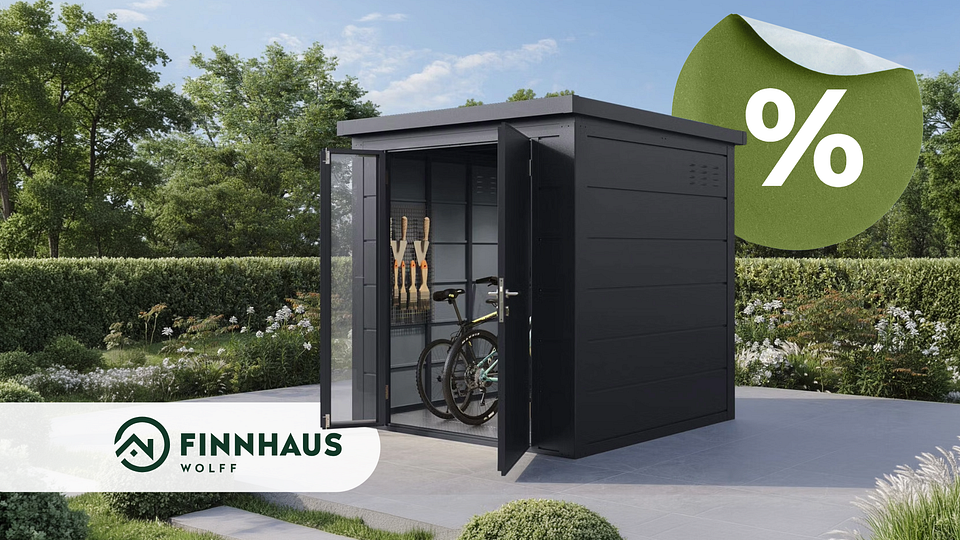 Wolff Finnhaus Sommer Deals