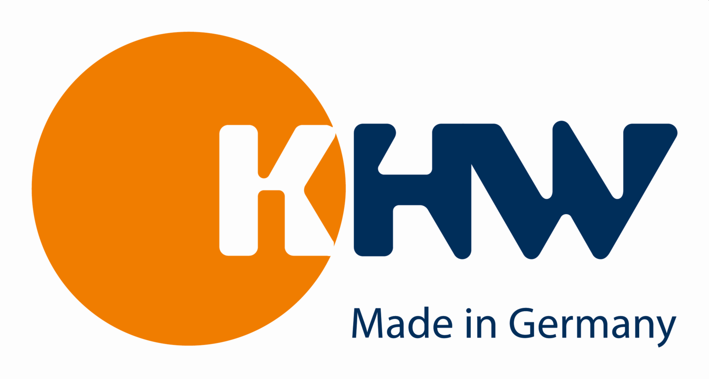 KHW KHW Logo