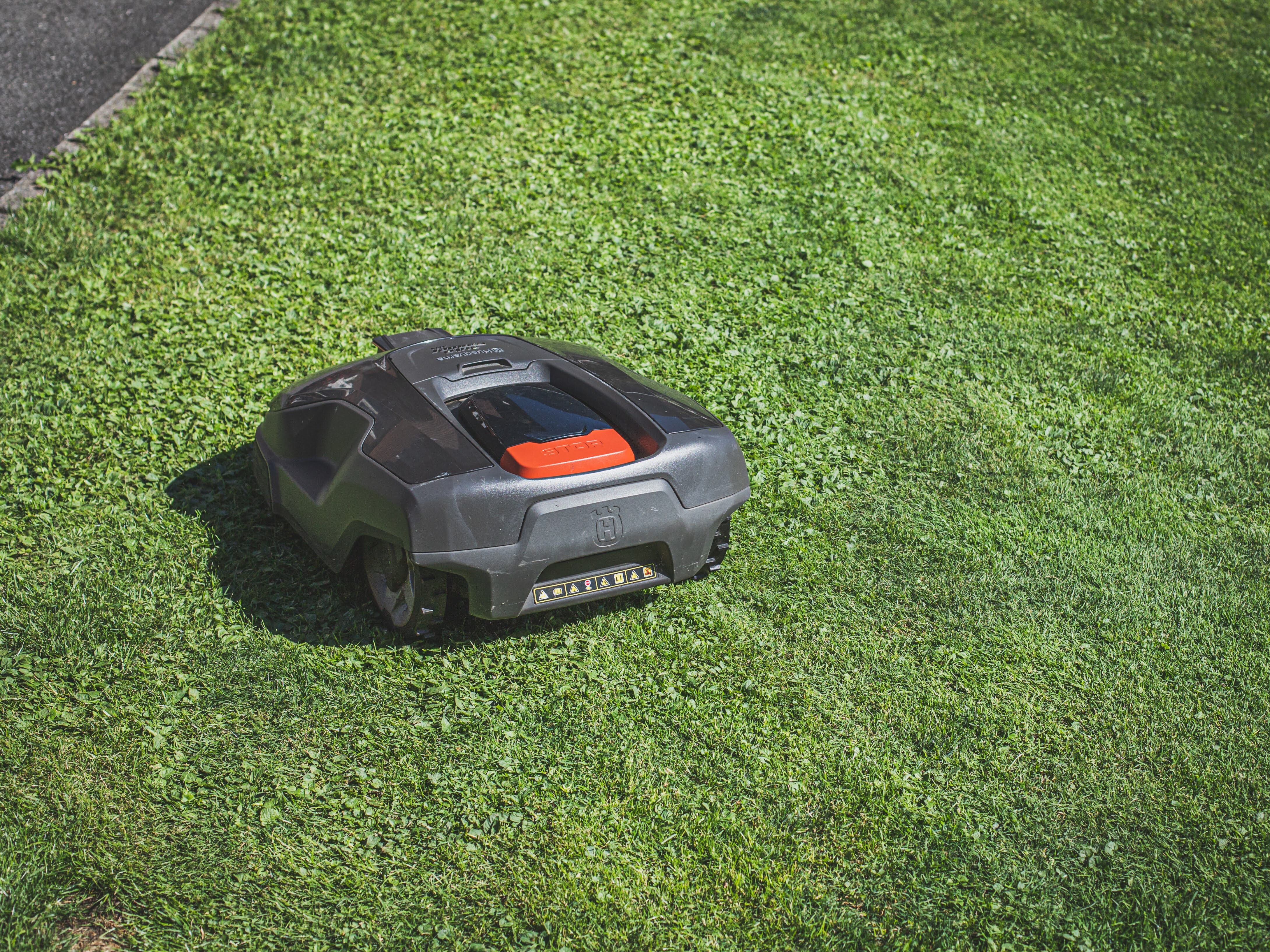 Rasenmäher Kaufberatung: Welcher ist der Richtige für mich?