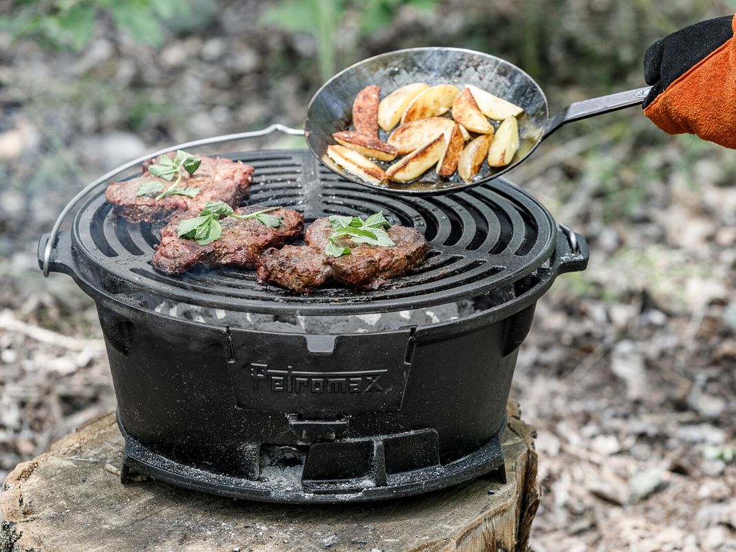 Petromax Feuergrill tg3