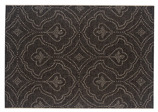 Sieger Outdoor-Teppich Dessin 4815