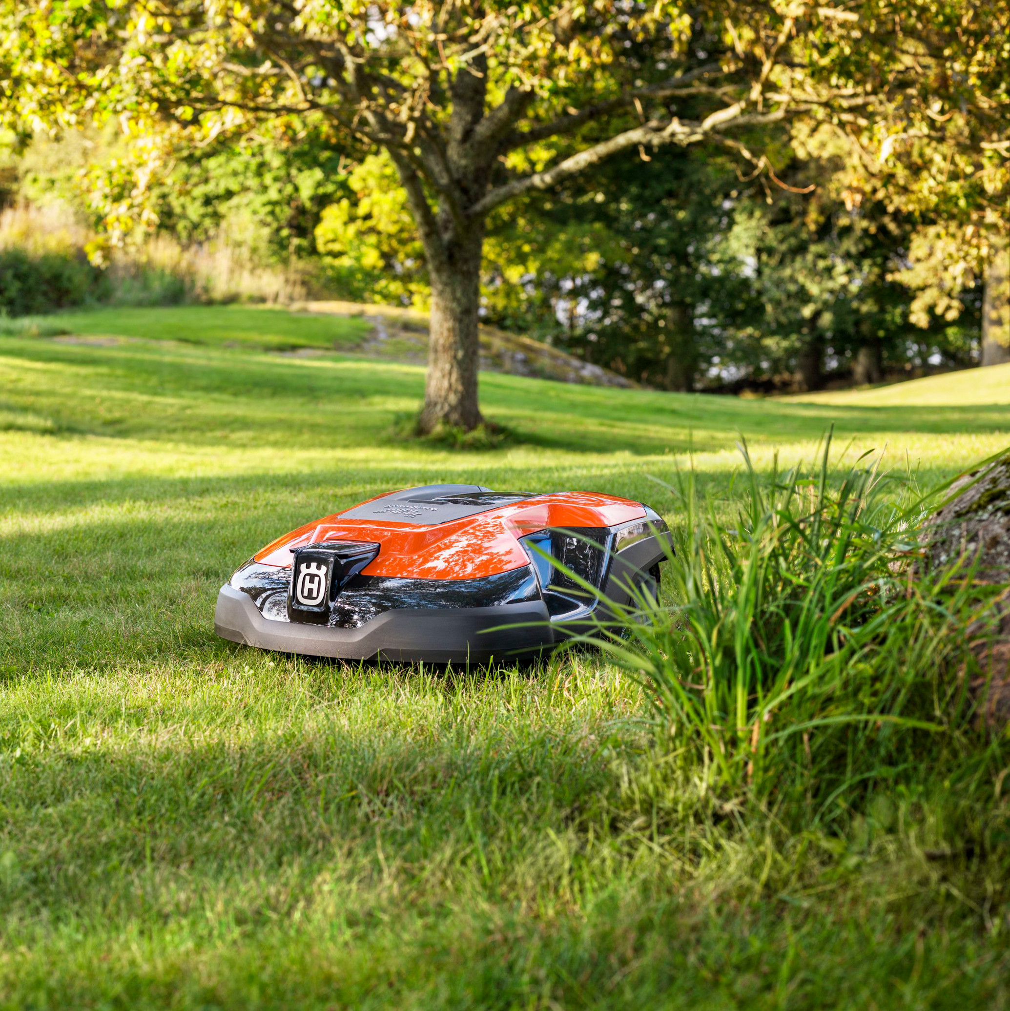 Automower von Husqvarna