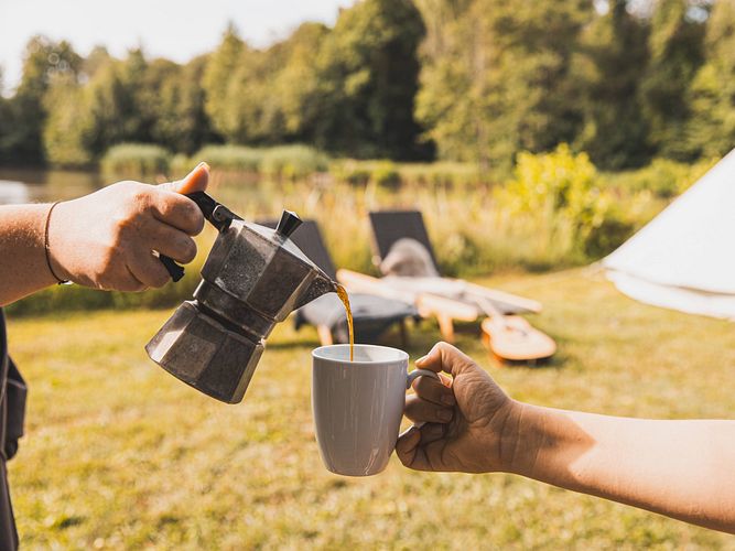 Auf ins Camping-Glück!