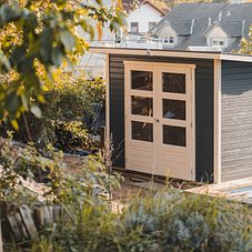 Garten Sliderbild