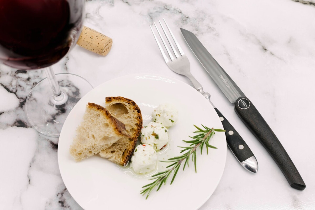 Nesmuk Steakmesser Janus Janus Steakmesser von Nesmuk