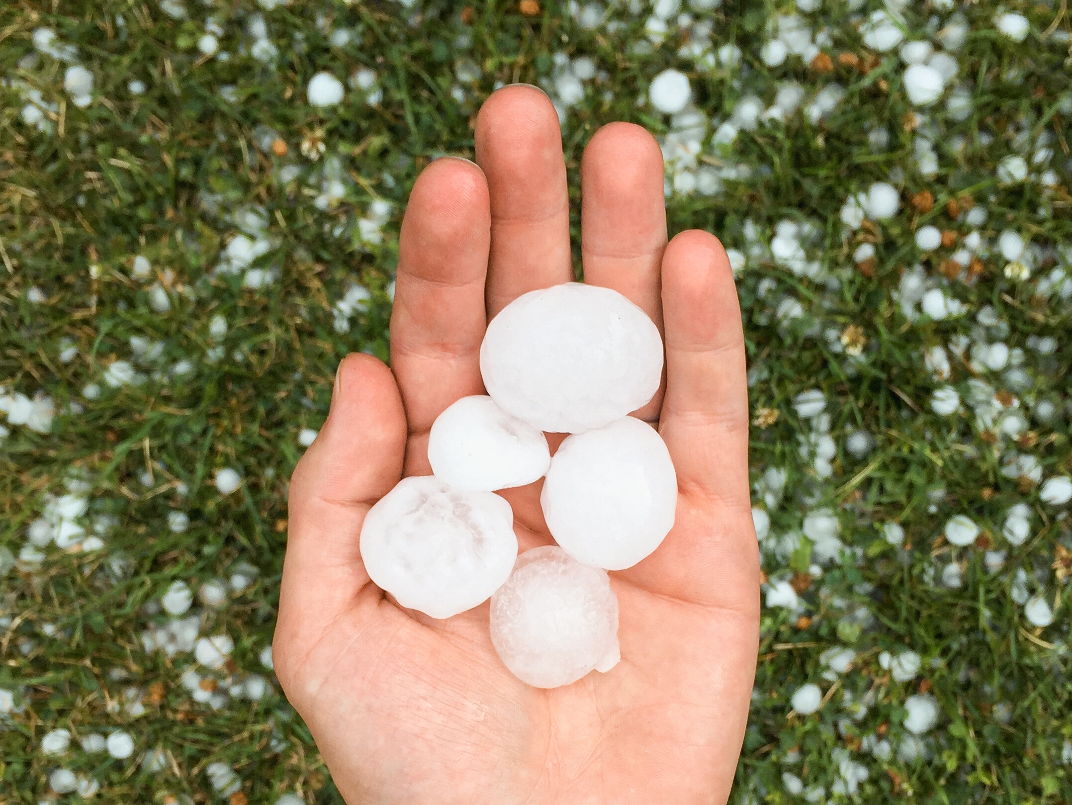 Elementarschäden - Wir helfen weiter