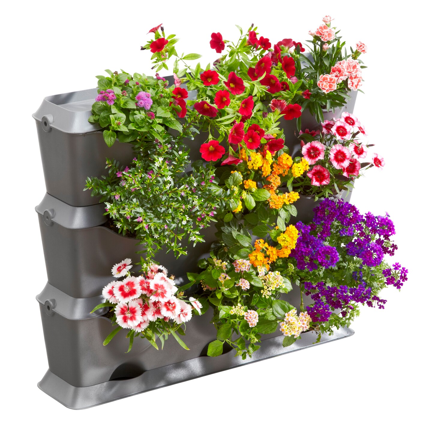 Gardena NatureUp! Basis Set vertikal