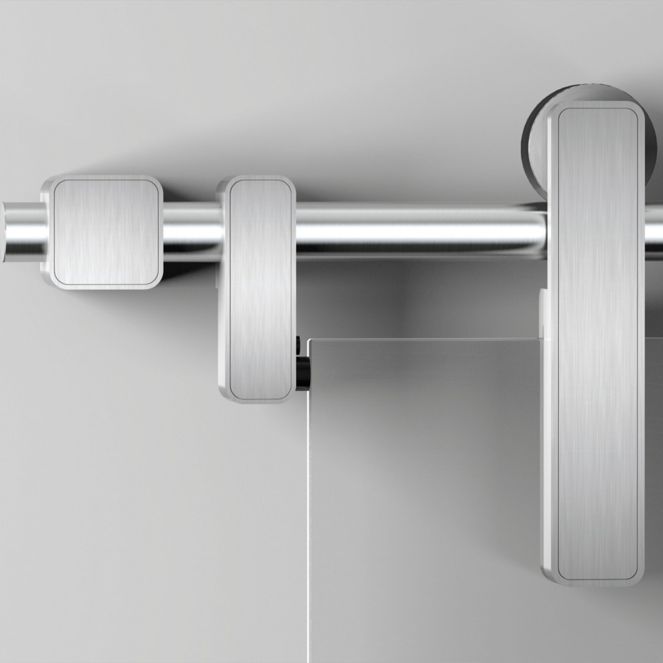 Schiebetürsystem R8