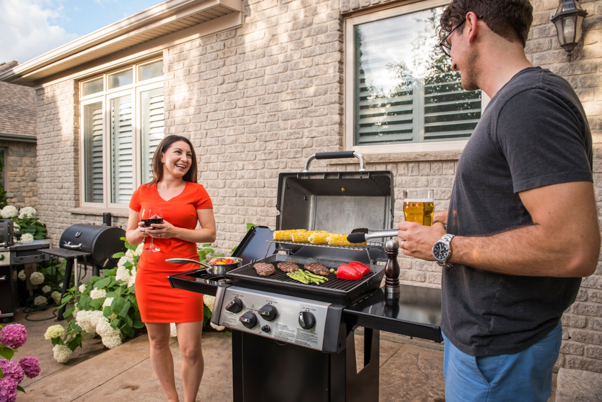 Broil King Gem Broil King Gem