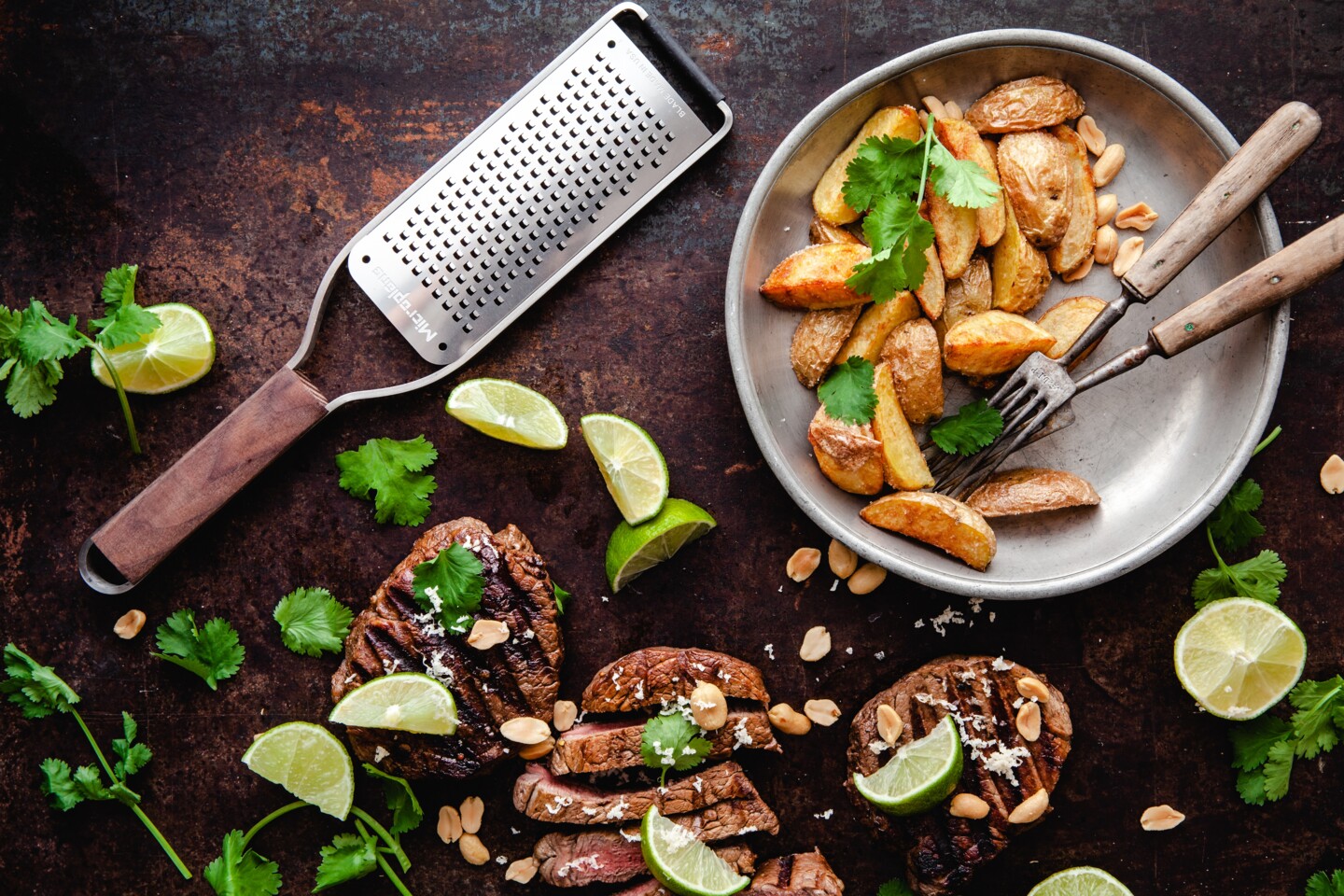 Microplane Master Grob 