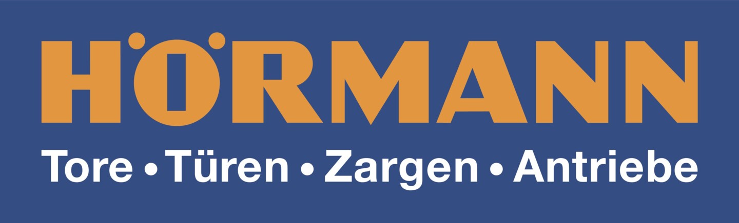 Firmenlogo Hörmann