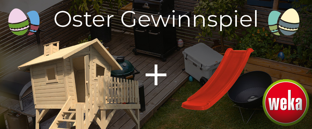 Das KÖMPF24 Oster-Gewinnspiel!