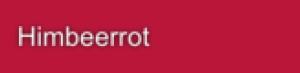 Himbeerrot Himbeerrot