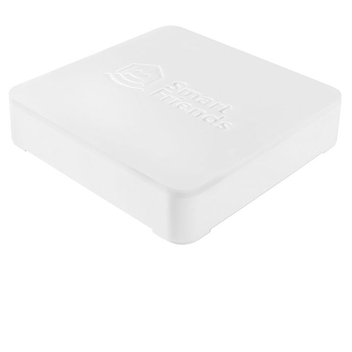 Gateway: Die intelligente Schaltzentrale