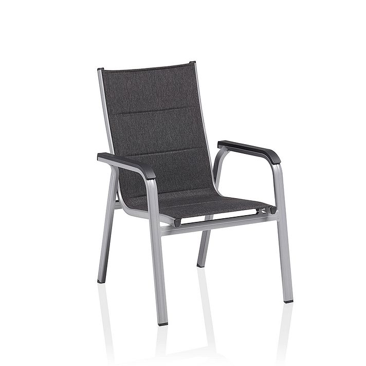 Kettler BASIC PLUS PADDED Sliderbild