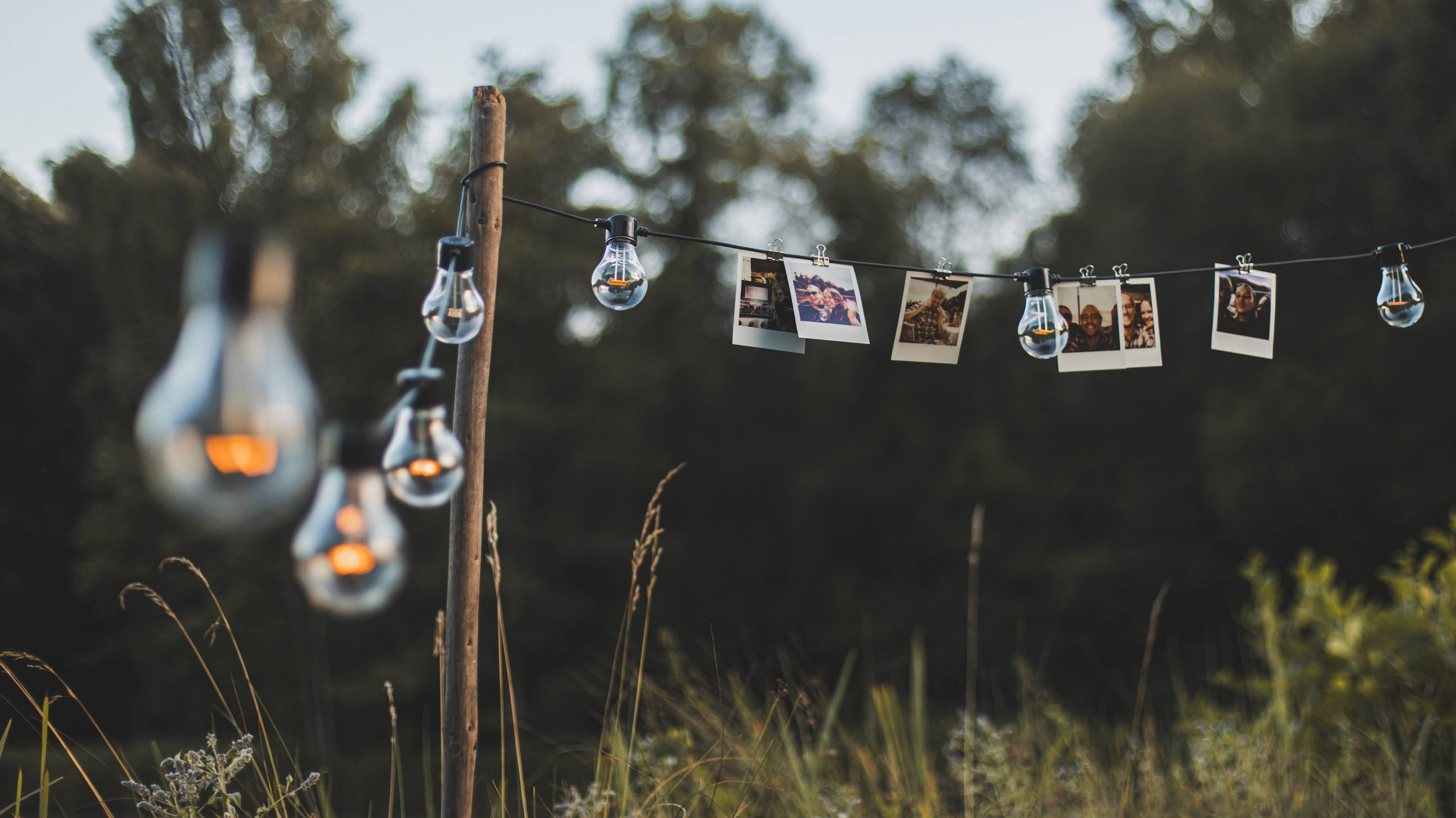 Beleuchtung & Atmosphäre