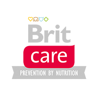 Logo Brit care Logo der Marke Brit care