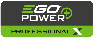 EGO Power Plus Professional X EGO Power Plus Professional X Serie