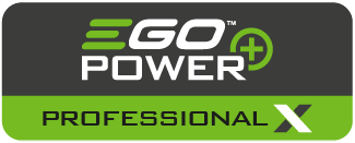 EGO Power Plus Professional X