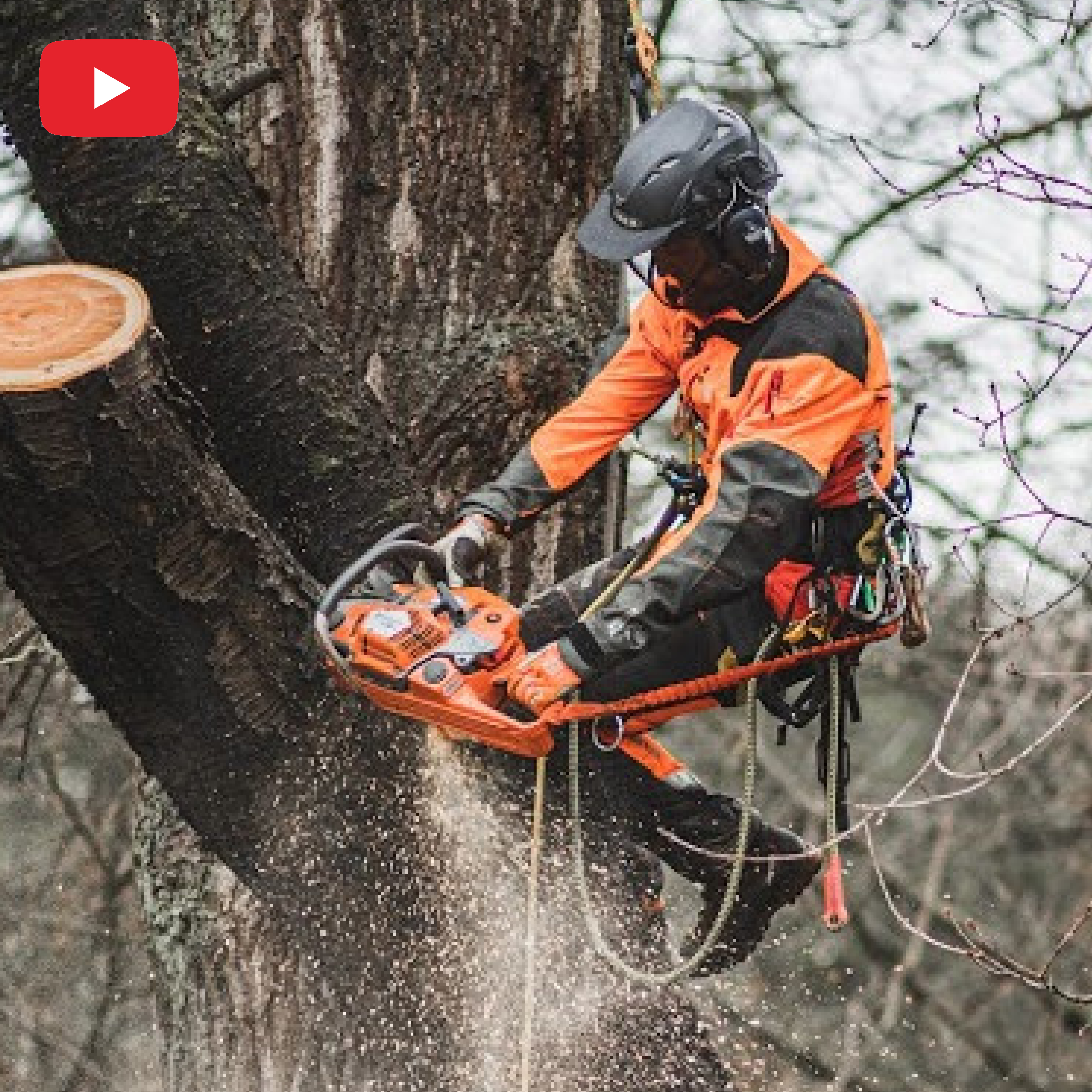 Husqvarna Technical Kleidung: Test mit Video