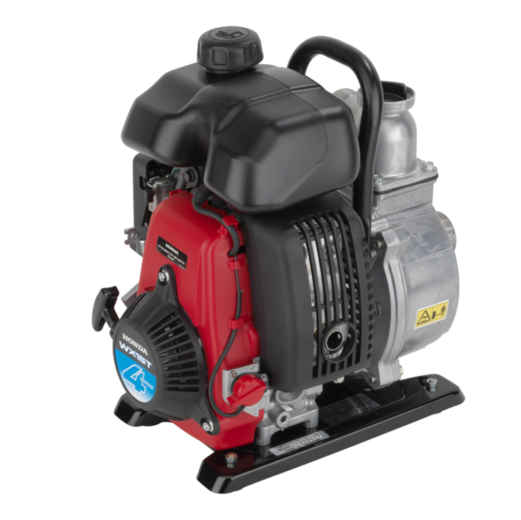 Honda WX 15 Honda WX 15 Frischwasserpumpe