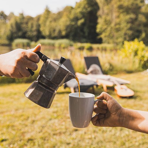 Auf ins Camping-Glück!