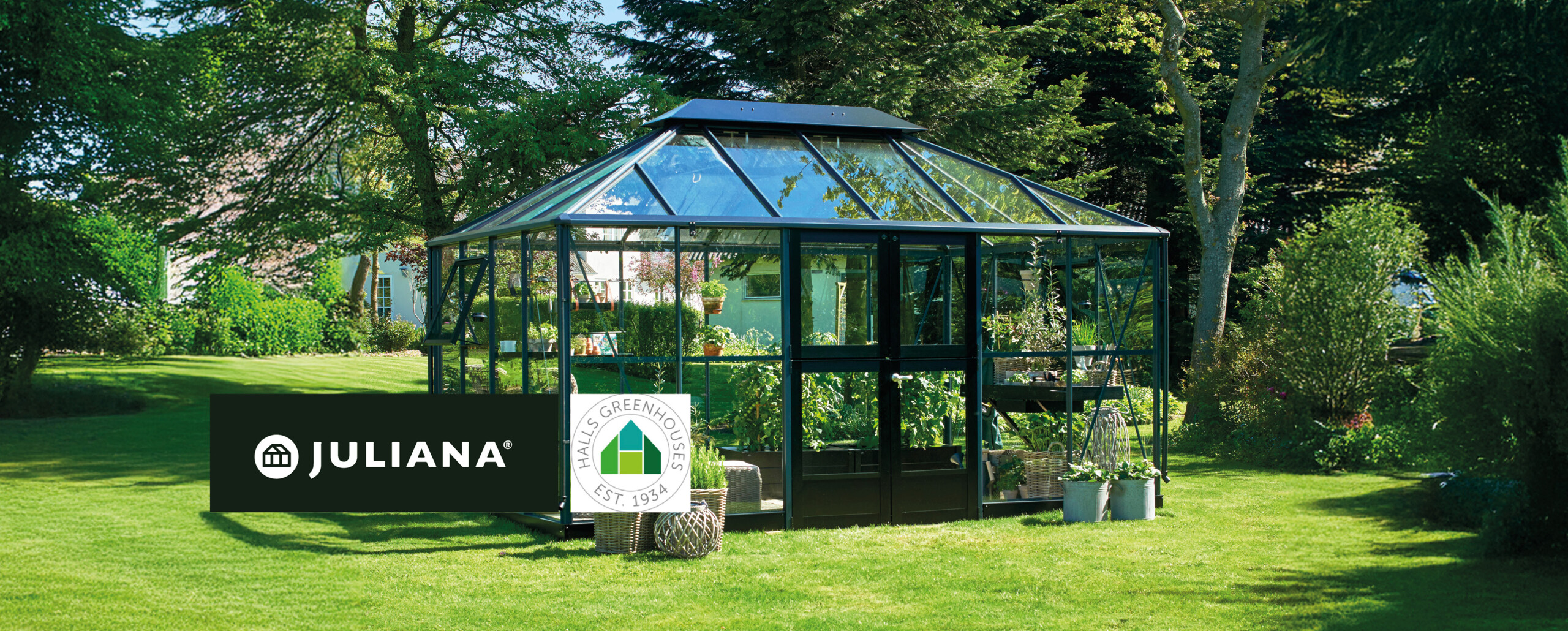 Gewächshaus-Winter Rabatt