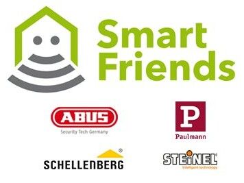 Alles zu den Smart Friends