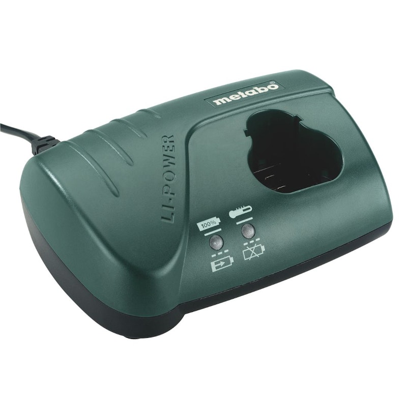 Metabo Ladegerät LC40 GRATIS: Metabo Ladegerät LC40