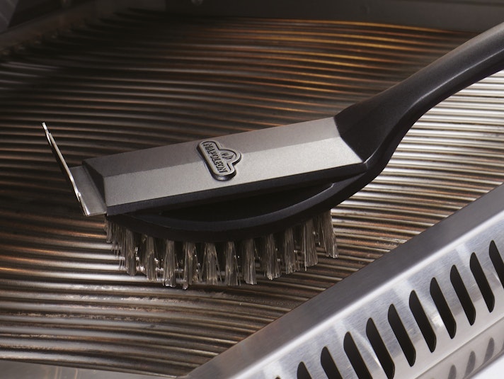 Grill Reinigung & Pflege Sliderbild