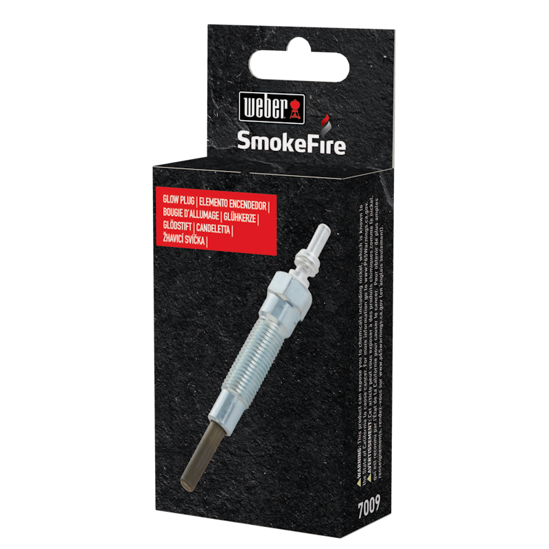 Glühkerze Weber Weber Glühkerze Ersatzteil mit Verpackung