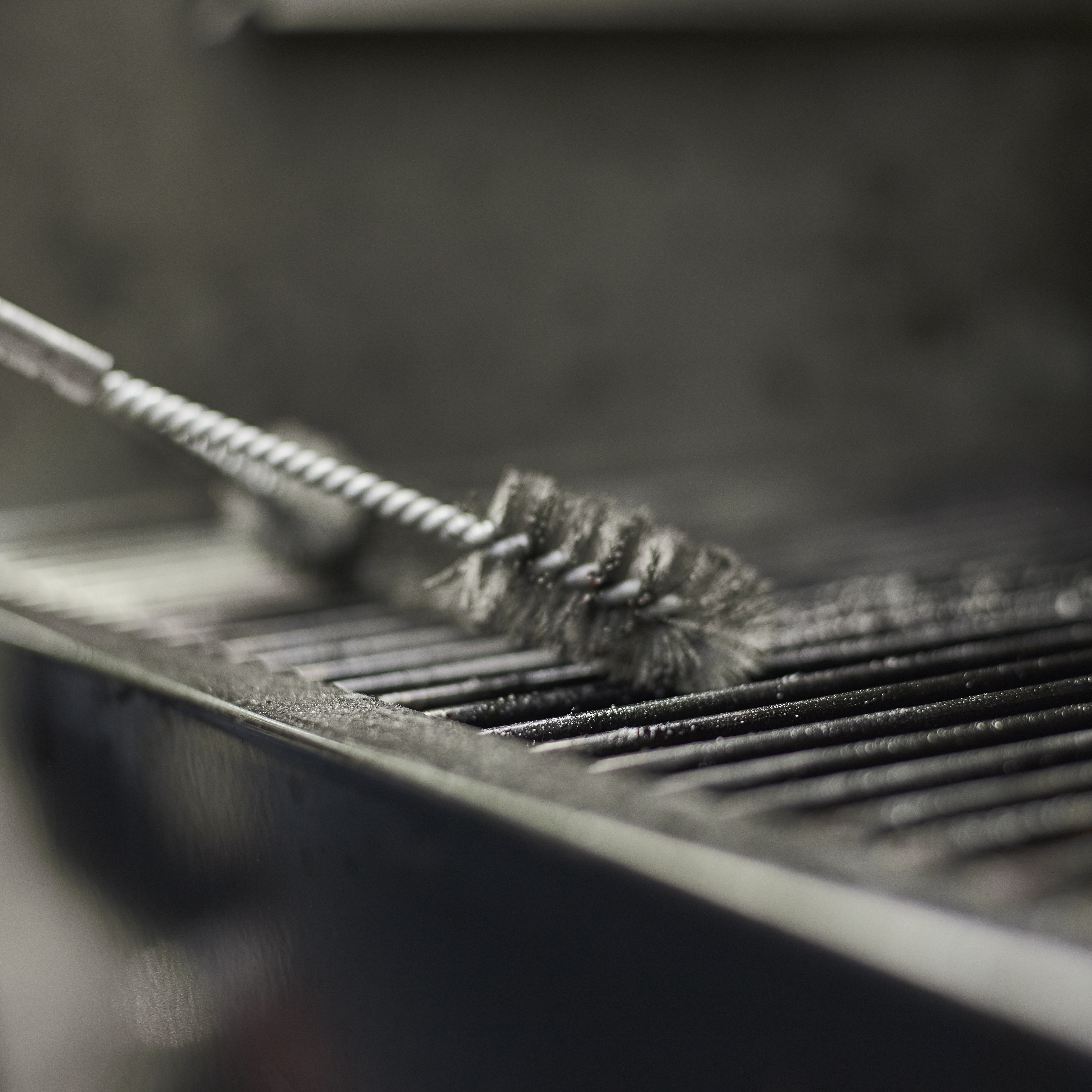 Grill reinigen - Tipps & Tricks!