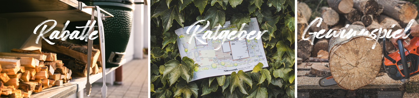 Der KÖMPF24-Newsletter Regelmäßige Rabatte, Ratgeber, Gewinnspiele und mehr mit dem KÖMPF24 Newsletter