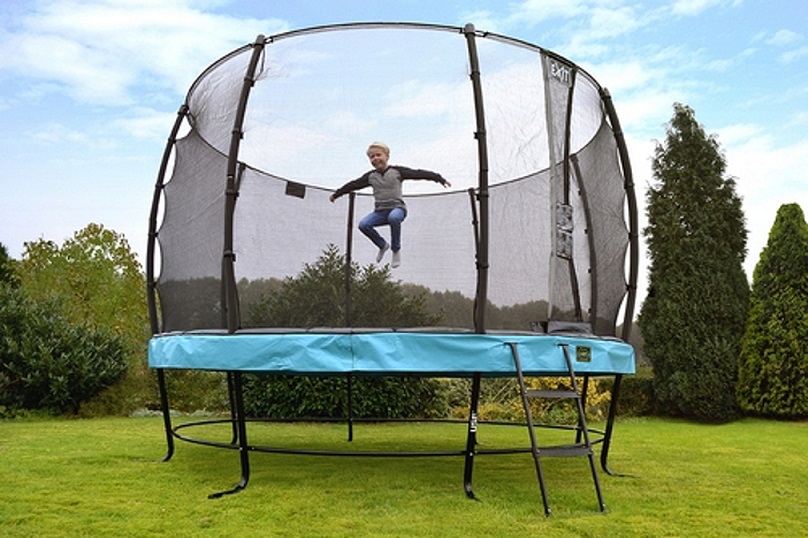 Exit Elegant Trampolin