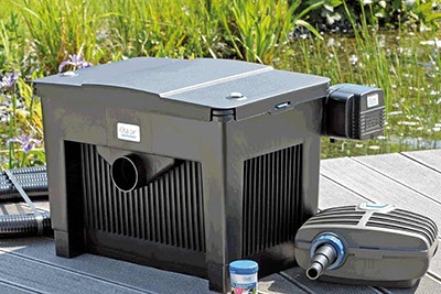 Oase Teichfilter BioSmart 18000 Oase Teichfilter BioSmart 18000