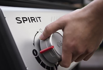 Weber Spirit SnapJet Zündung Weber Spirit SnapJet Zündung